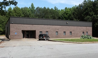 More details for 750 N Price Rd, Sugar Hill, GA - Industrial for Lease