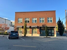 337 E Simpson St, Lafayette CO - Storefront Property