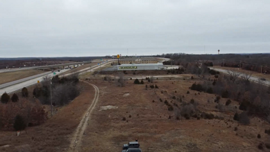 280 Saint Robert Blvd, Saint Robert, MO - aerial  map view - Image1