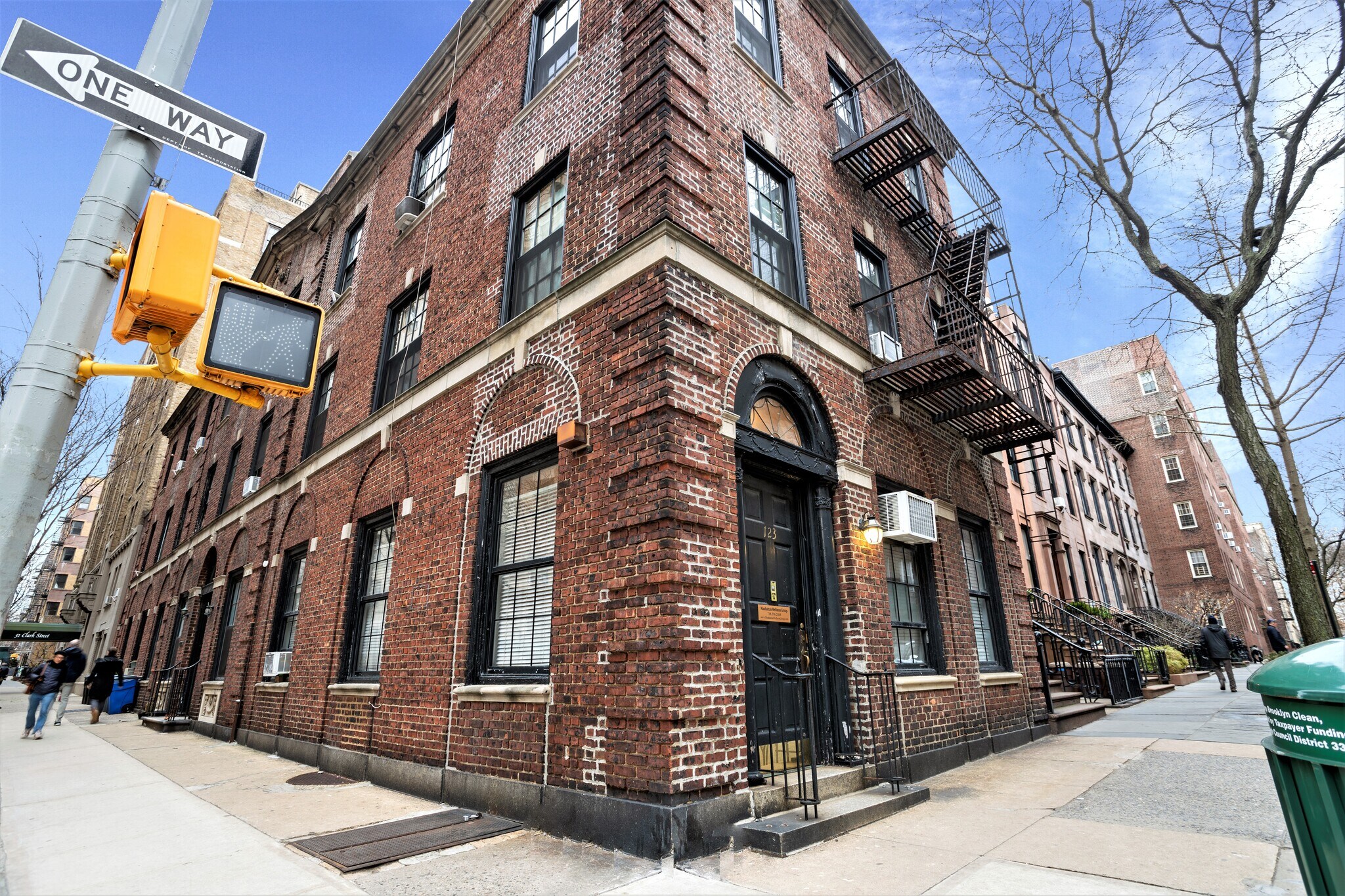 50 Clark St, Brooklyn, NY for sale Building Photo- Image 1 of 1