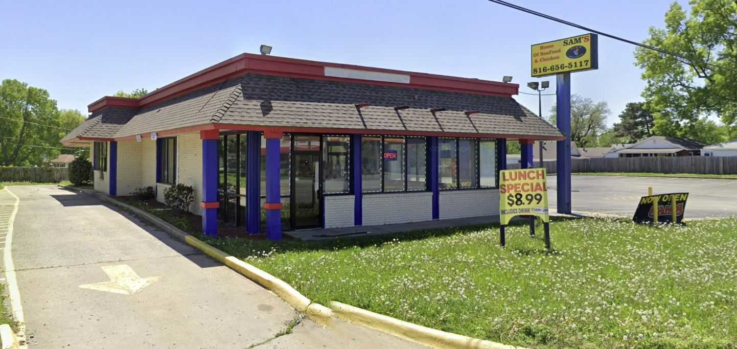 11701 W US Highway 24, Independence, MO for sale Building Photo- Image 1 of 1