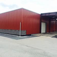 550 S Green St, Nazareth, PA for lease - Building Photo - Image 1 of 5