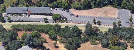 670 Placerville Dr, Placerville, CA for lease Building Photo- Image 1 of 9