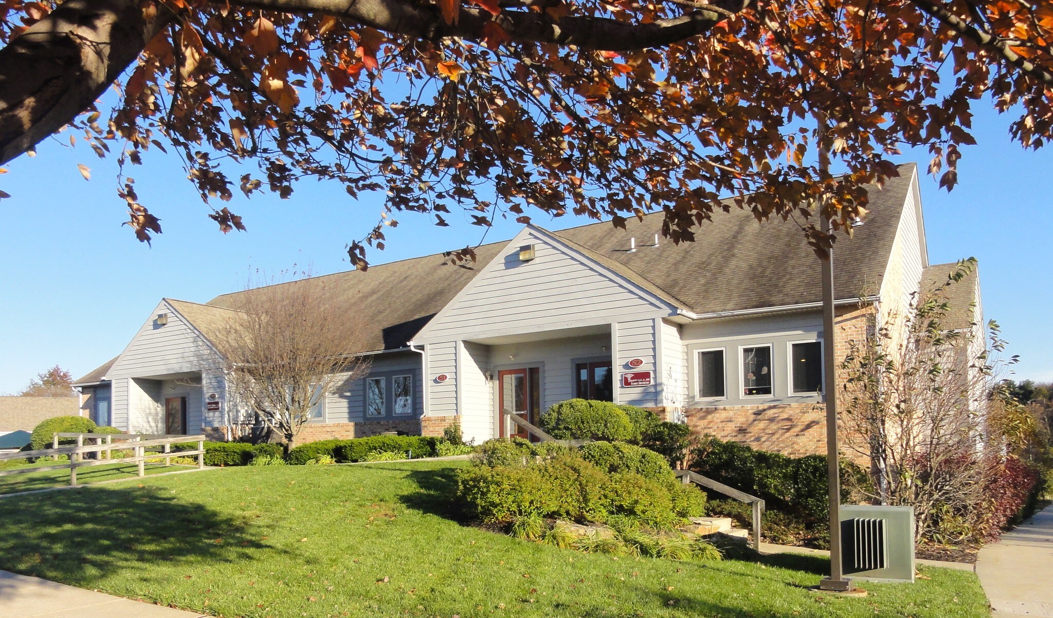 252 W Swamp Rd, Doylestown, PA for sale Primary Photo- Image 1 of 1