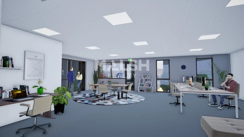 Flex in Vaulx-en-Velin for sale - Building Photo - Image 3 of 9