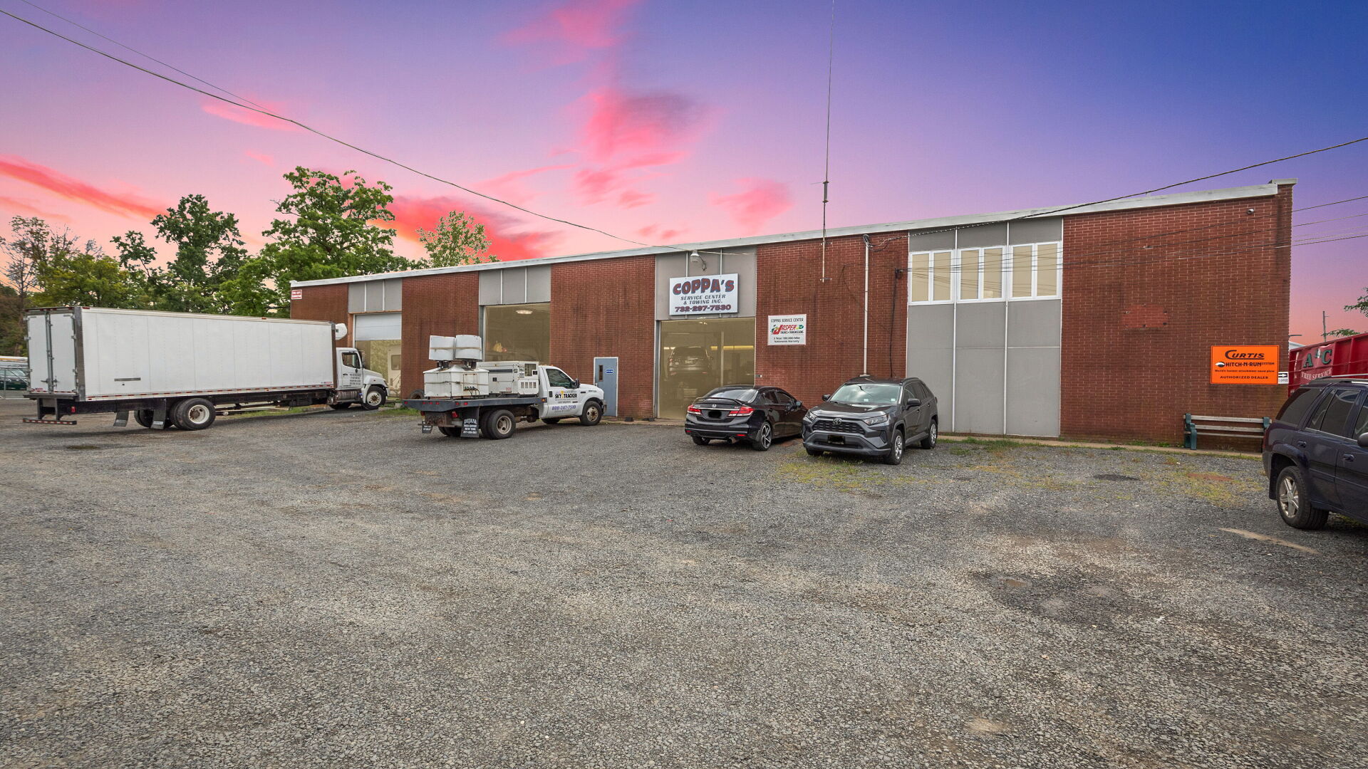 1 Moore Rd, North Brunswick, NJ for sale Building Photo- Image 1 of 22