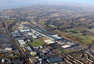 More details for Triumph Way, Liverpool - Industrial for Lease