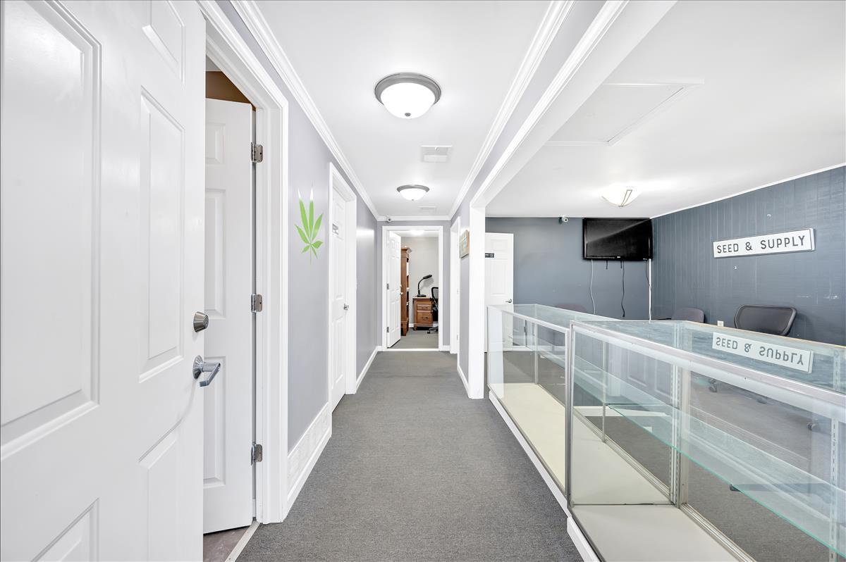 9007 N Dort Hwy, Mount Morris, MI 48458