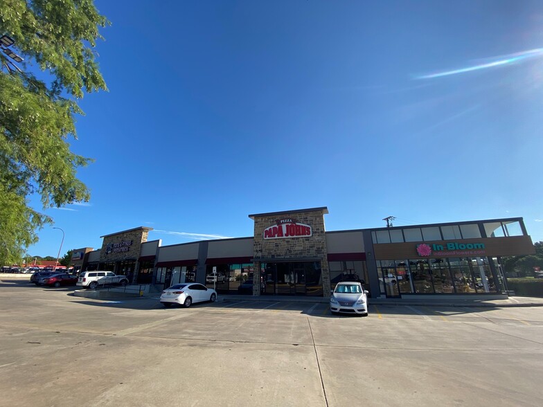 4311 Little Rd, Arlington, TX 76016 - Retail for Lease | LoopNet