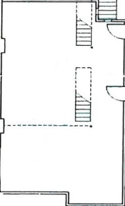 1425 Market St, Denver, CO for lease Floor Plan- Image 1 of 2