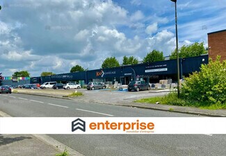 More details for Retail for Lease