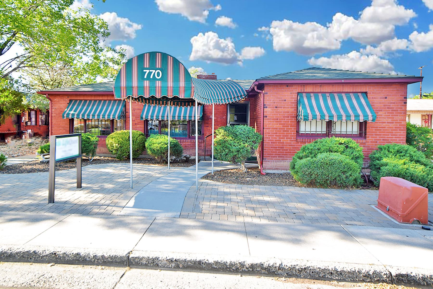 770 Mill St, Reno, NV for sale Building Photo- Image 1 of 9