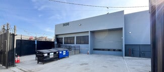 More details for 3690 Noakes St, Los Angeles, CA - Industrial for Sale