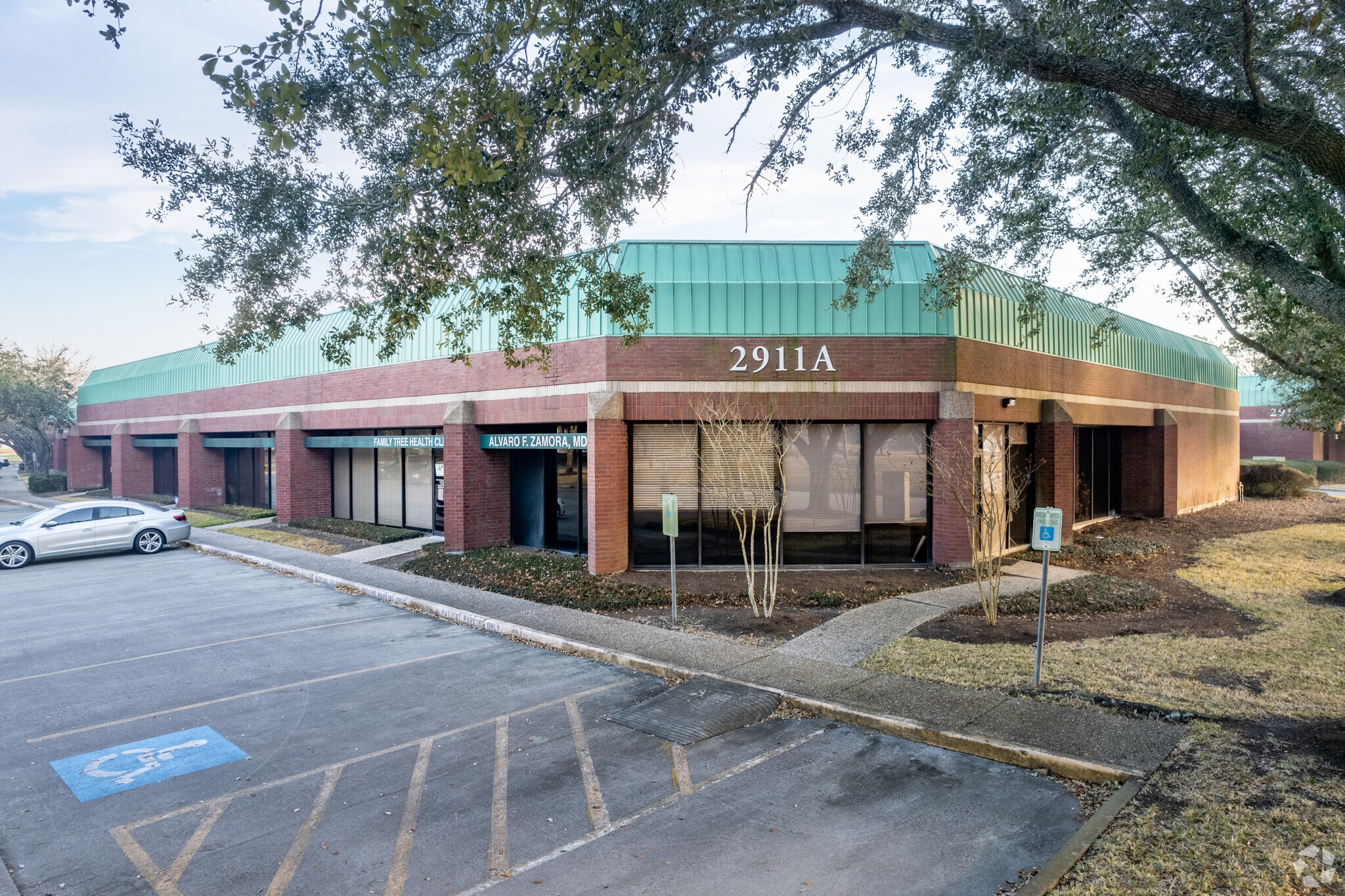 2911 S Shore Blvd, League City, TX 77573 South Shore Business Park