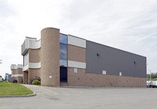 More details for 2500 Boul des Entreprises, Terrebonne, QC - Industrial for Lease