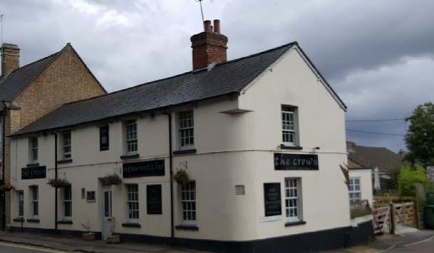 11 High St, Swindon for sale Primary Photo- Image 1 of 1