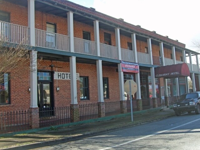 101 Dean St, Clermont, GA for sale Primary Photo- Image 1 of 1