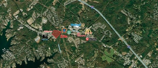 More details for Dreher Shoals Rd, Irmo, SC - Land for Sale
