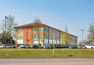 More details for Herald Way, Derby - Office for Lease