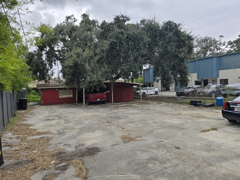 72 W Jersey St, Orlando, FL for sale - Building Photo - Image 2 of 5