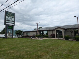 More details for 1741 Broadway, Geneva, OH - Retail for Sale