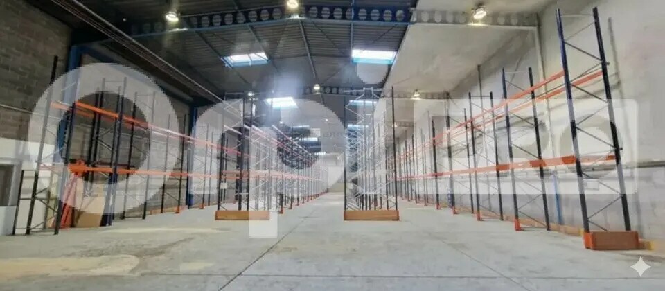 Flex in Wissous for lease Interior Photo- Image 1 of 6