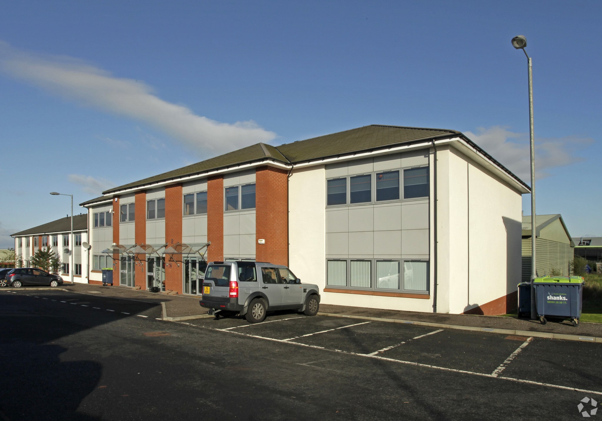 2-2C Orbital Ct, East Kilbride for sale Primary Photo- Image 1 of 1