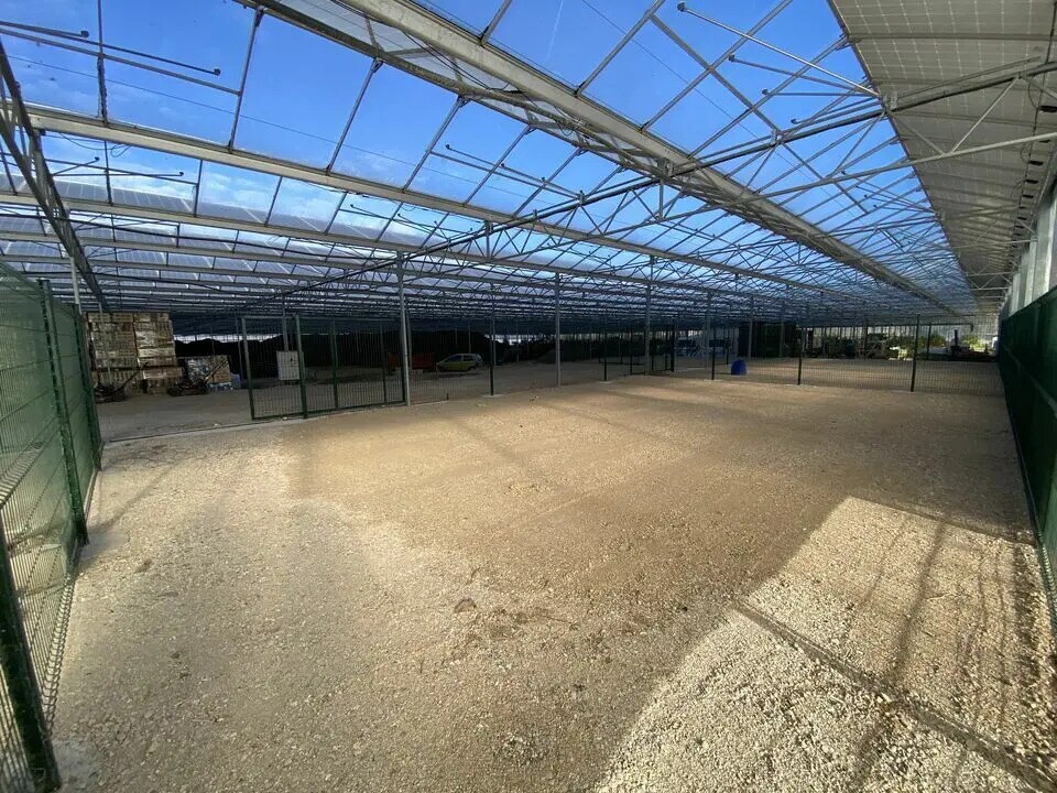 Land in La Roquette-sur-Siagne for lease Building Photo- Image 1 of 5