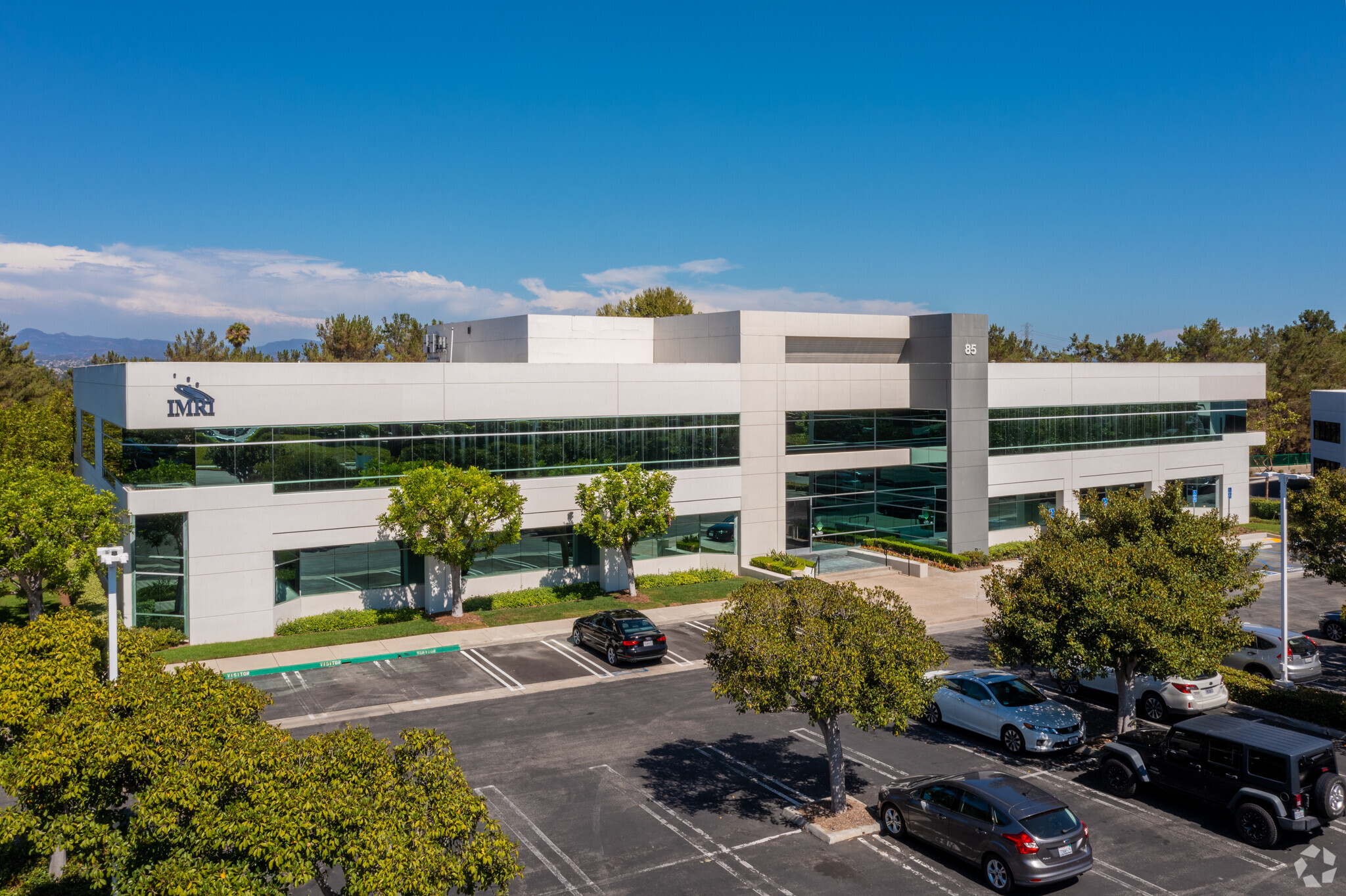 85 Argonaut, Aliso Viejo, CA for lease Building Photo- Image 1 of 6