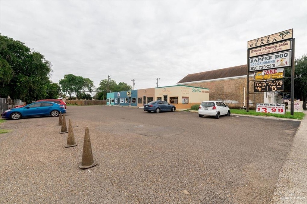 14101416 N Conway Ave, Mission, TX 78572