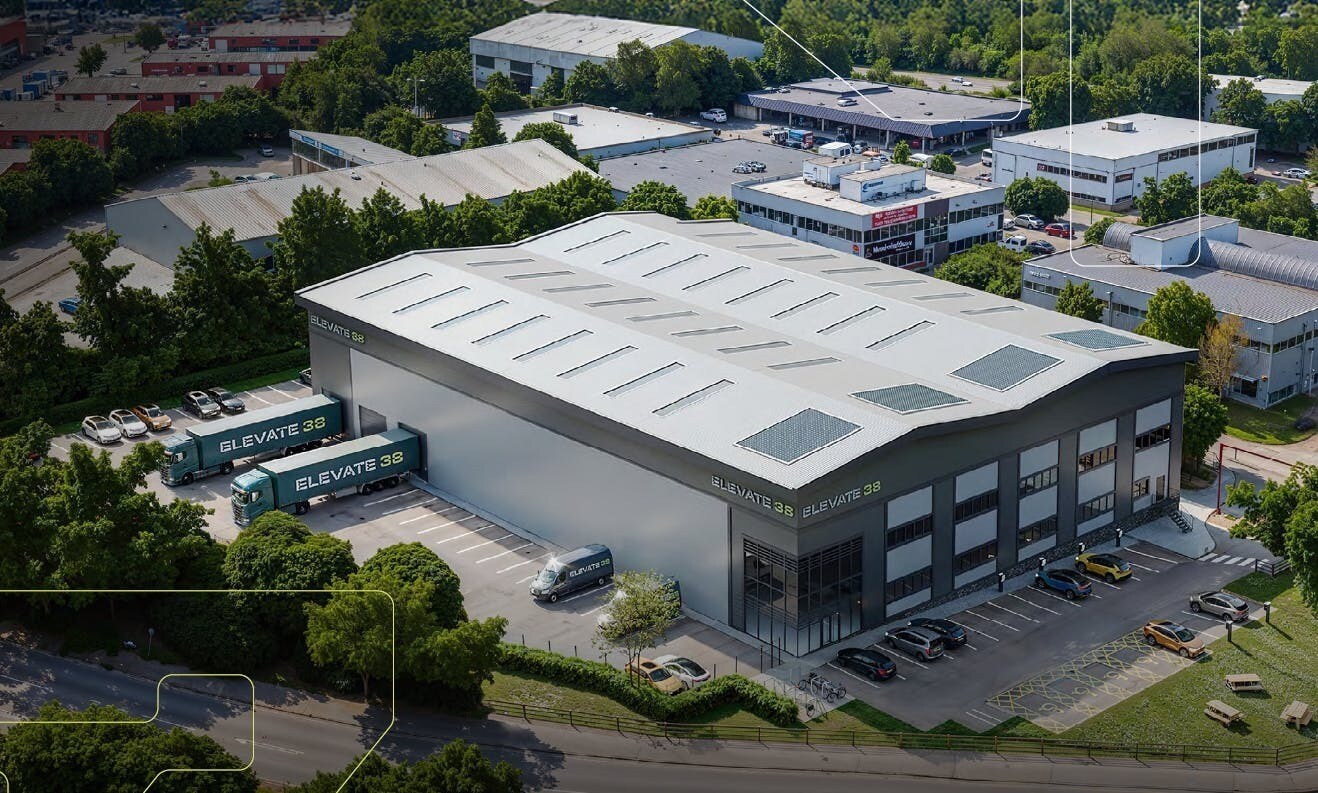Cookham Rd, Bracknell for lease Building Photo- Image 1 of 3