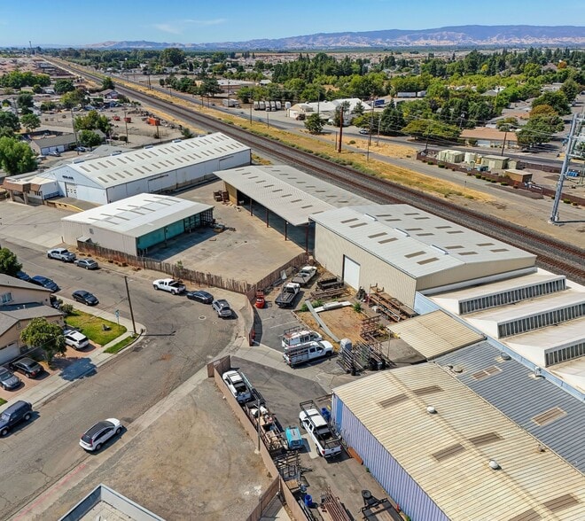 200 Jefferson St, Dixon, CA for sale - Primary Photo - Image 1 of 1