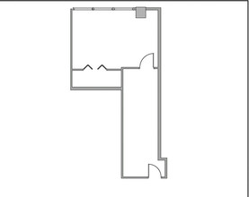 2351 W Northwest Hwy, Dallas, TX for lease Floor Plan- Image 1 of 1