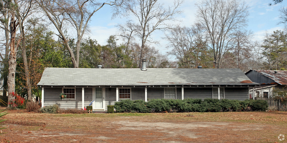 316 Baston Rd, Augusta, GA for sale - Building Photo - Image 3 of 5