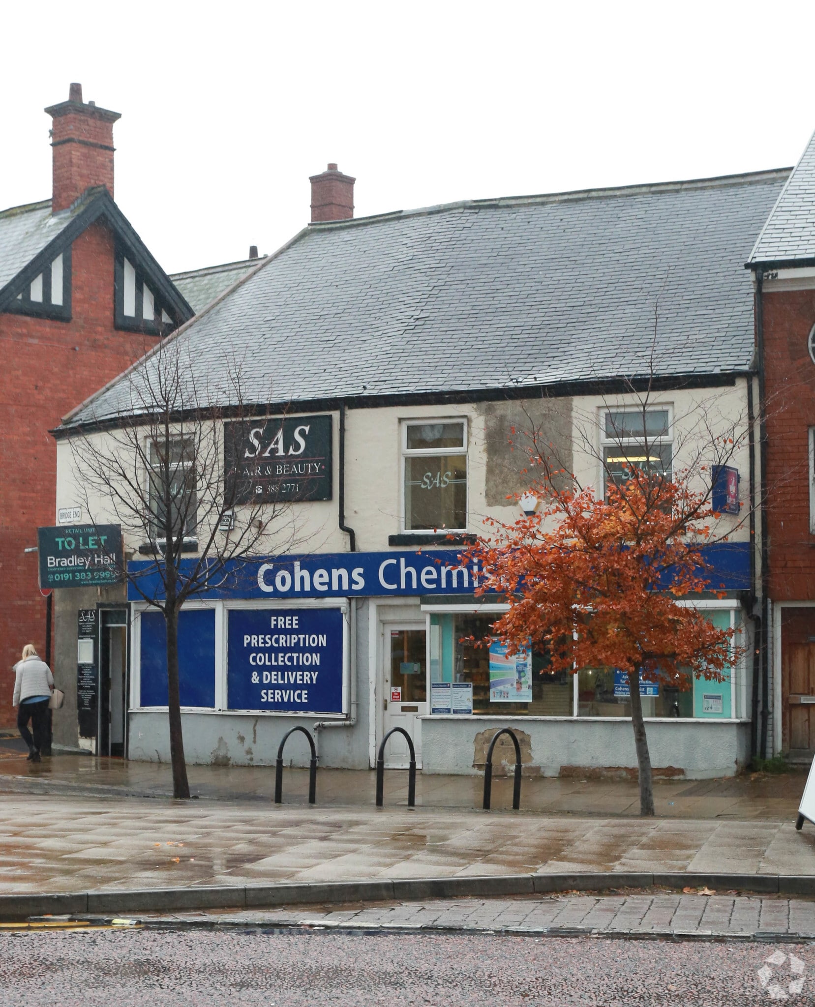 6 Bridge End, Chester Le Street for sale Primary Photo- Image 1 of 1