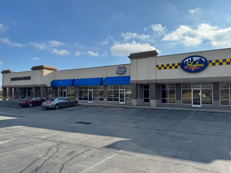 26432649 Enterprise Dr, Anderson, IN 46013 Enterprise Commons