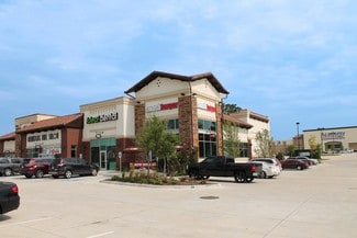 More details for SEC FM 407 & Chinn Chapel Rd, Flower Mound, TX - Retail for Lease