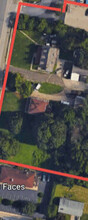 27 S Sproul Rd, Broomall, PA - aerial  map view