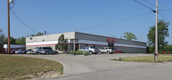 9454-9474 Sutton Pl, Hamilton OH - Warehouse