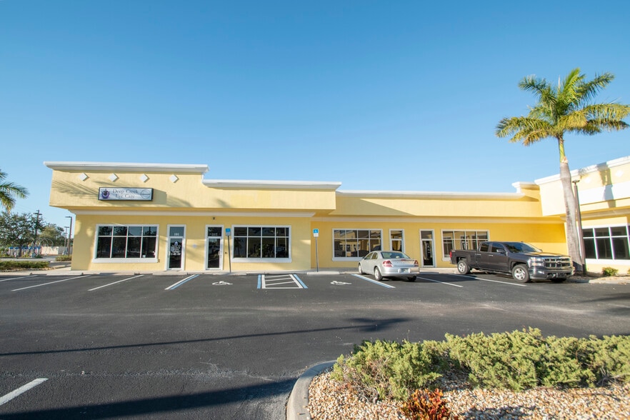 24420 Sand Hill Blvd, Punta Gorda, FL for lease - Building Photo - Image 1 of 37
