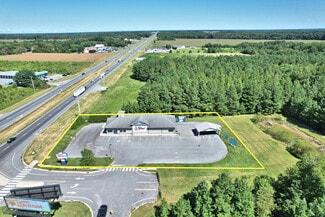 More details for 9817 Spotless St, Seaford, DE - Specialty for Sale