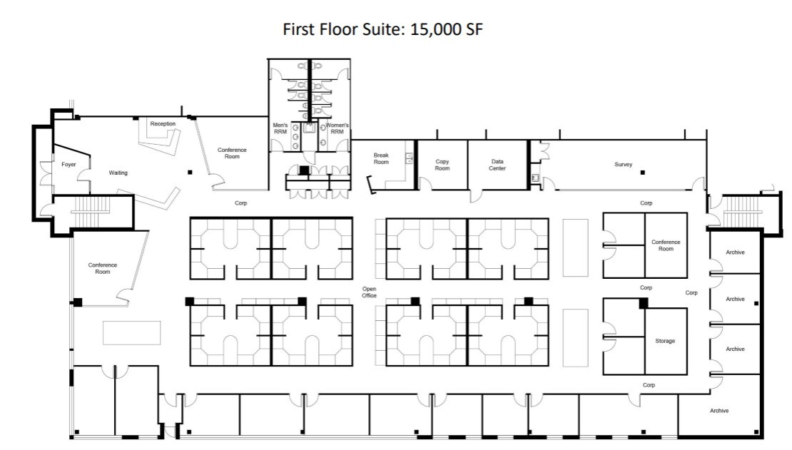 5595 Transportation Blvd, Garfield Heights, OH for lease Building Photo- Image 1 of 1