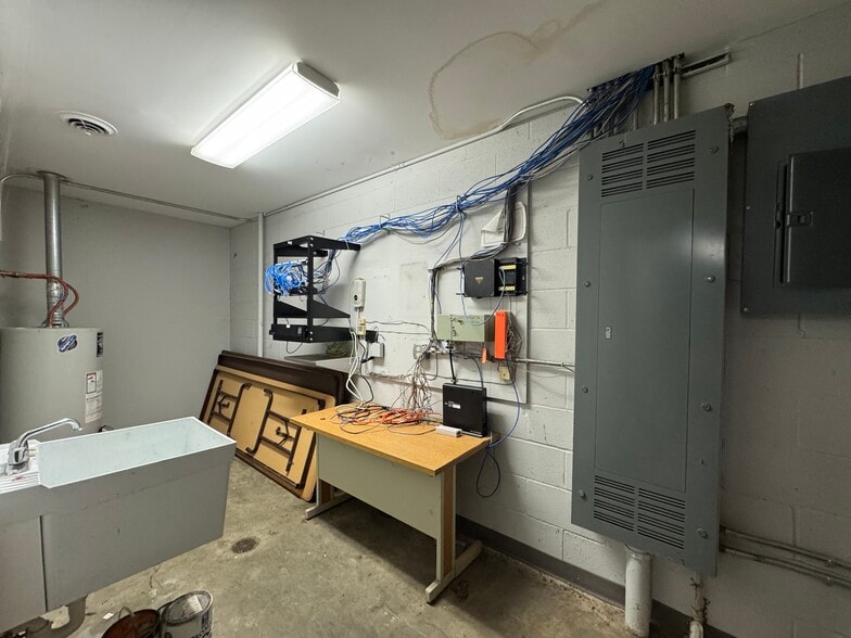 855 Mitchell Road Ext, Tupelo, MS for sale - Building Photo - Image 3 of 15