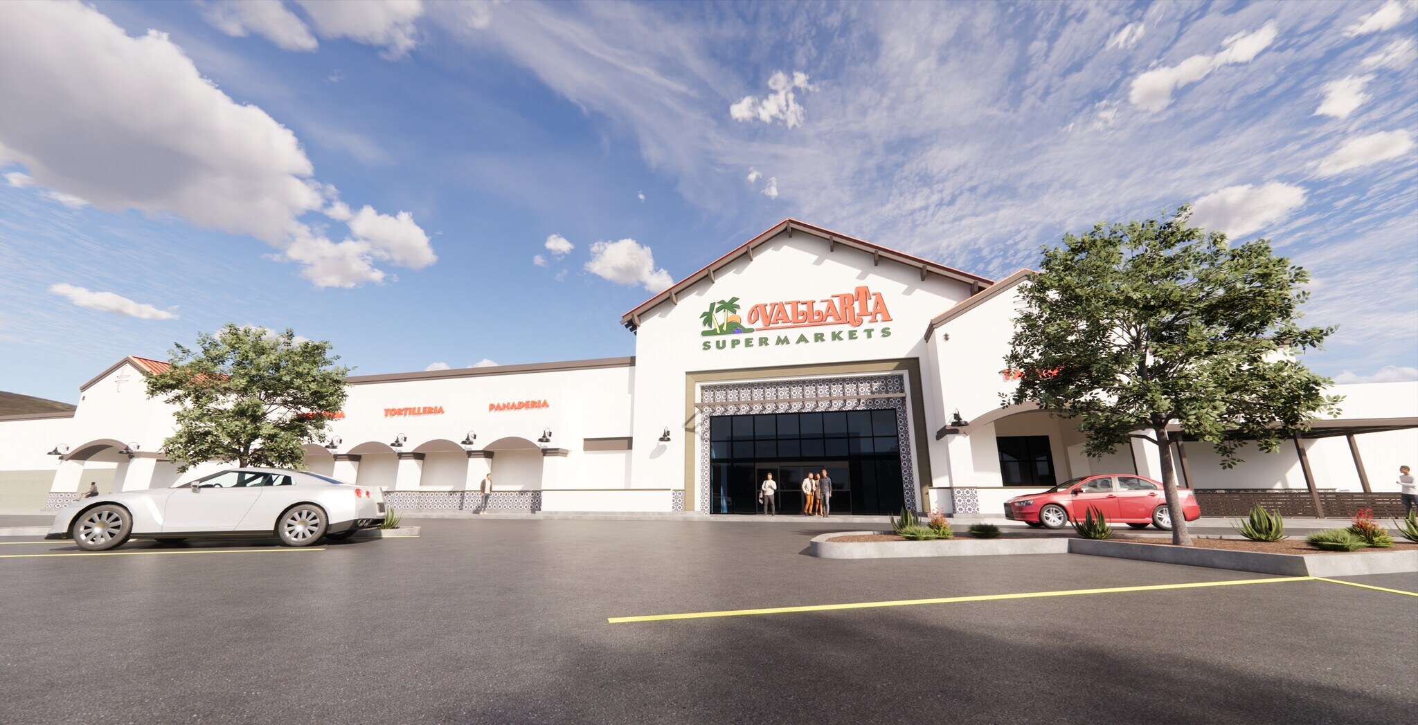 1200-1330 E Washington St, Colton, CA for lease Building Photo- Image 1 of 27