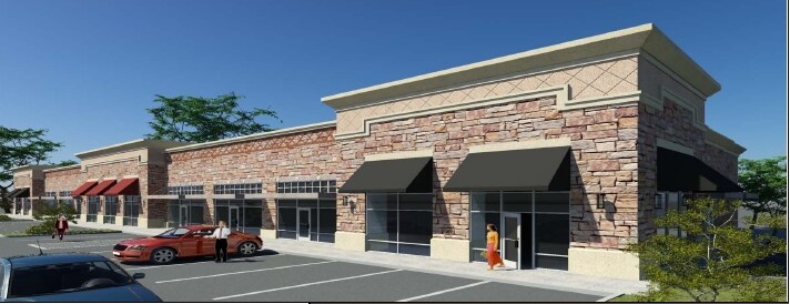 7901 Eldorado Pky, McKinney, TX for sale Primary Photo- Image 1 of 1