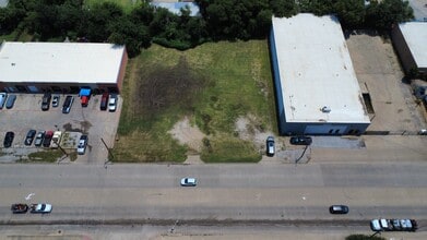 2224-2228 Carson St, Haltom City, TX - AERIAL  map view - Image1