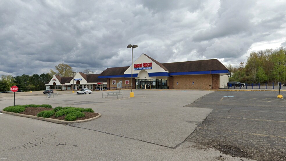 15435 W High St, Middlefield, OH for lease - Building Photo - Image 2 of 2