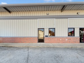1601 23rd Ave, Tuscaloosa, AL for lease Building Photo- Image 2 of 8