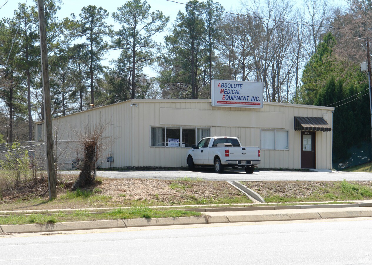 6014 Macon Rd, Columbus, GA 31907