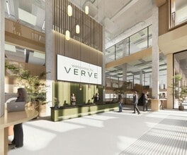 Office in 201 Grafton Gate, Milton Keynes for lease Interior Photo- Image 1 of 2